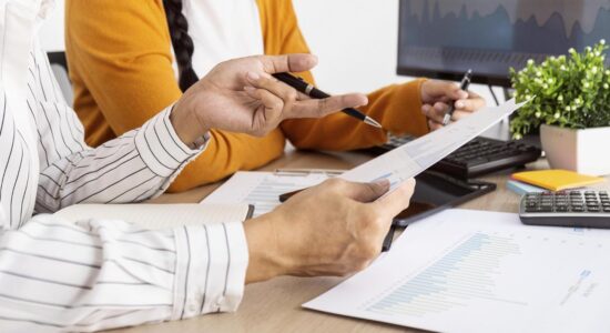 Serviço de Assessoria em Comércio Exterior - Core Global