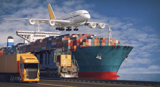 Serviço de Full Business - Core Global